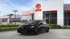 2025 Toyota GR Corolla Premium Plus 5DR PREMIUM PLUS