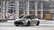 Toyota Corolla Hatchback