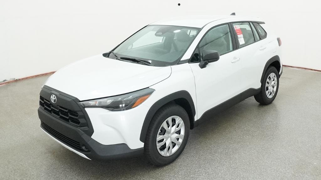 Corolla Cross L L