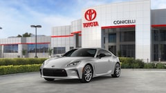 2026 Toyota GR86 GR86 Coupe