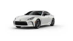 2026 Toyota GR86 GR86 Premium Coupe