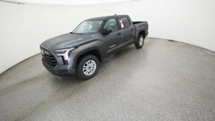 2026 Toyota Tundra SR5 SR5 CREWMAX 5.5