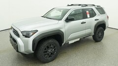 2026 Toyota 4Runner SR5 SUV