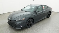 2026 Toyota Camry SE SE