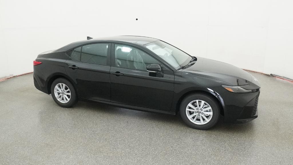 2026 Toyota Camry LE photo 2