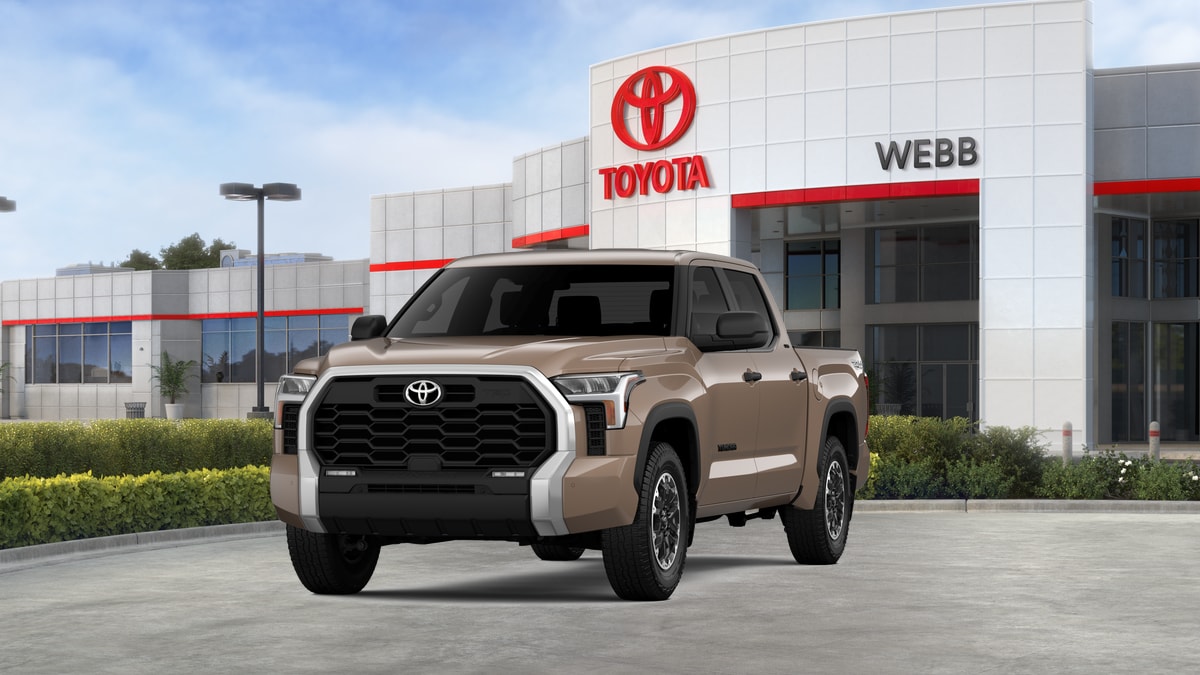 2026 Toyota Tundra SR5 - Photo 25