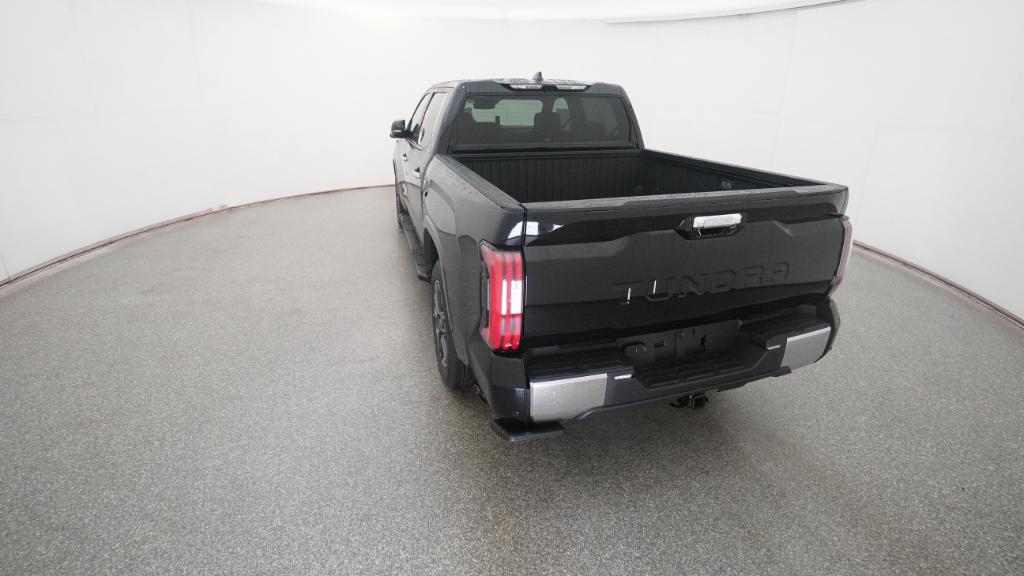 2026 Toyota Tundra Limited - Photo 67