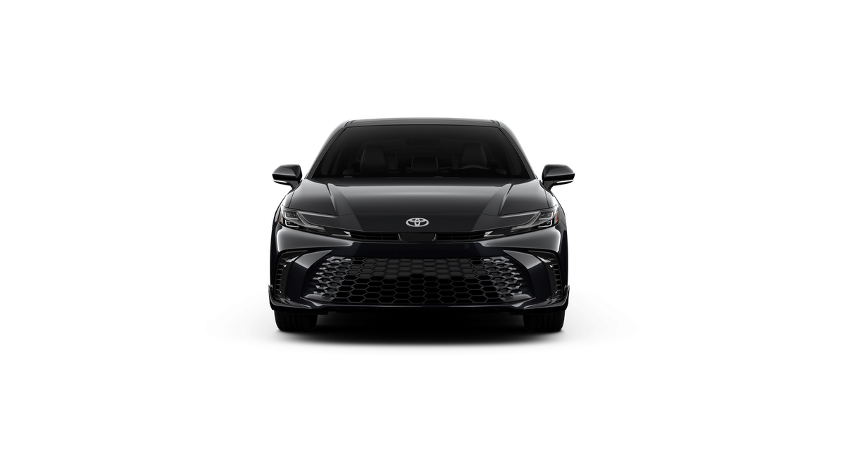 2026 Toyota Camry XSE - Photo 17