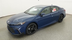 2026 Toyota Camry SE Sedan