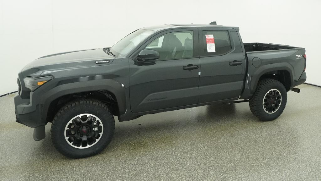 2026 Toyota Tacoma TRD Off Road - Photo 26