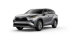 Toyota Highlander Hybrid