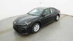 2026 Toyota Camry LE Sedan