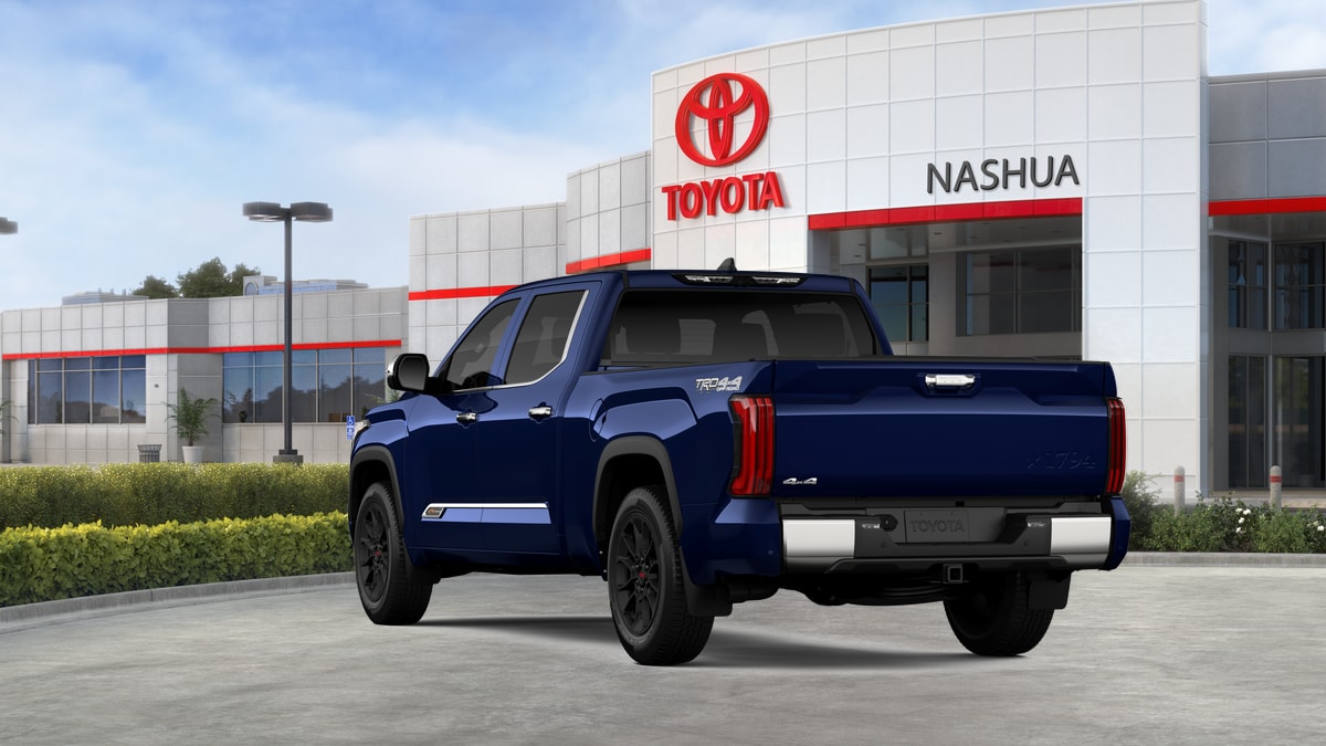 2026 Toyota Tundra 1794 Edition - Photo 30