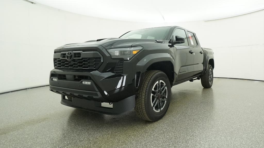 2026 Toyota Tacoma TRD Sport - Photo 33