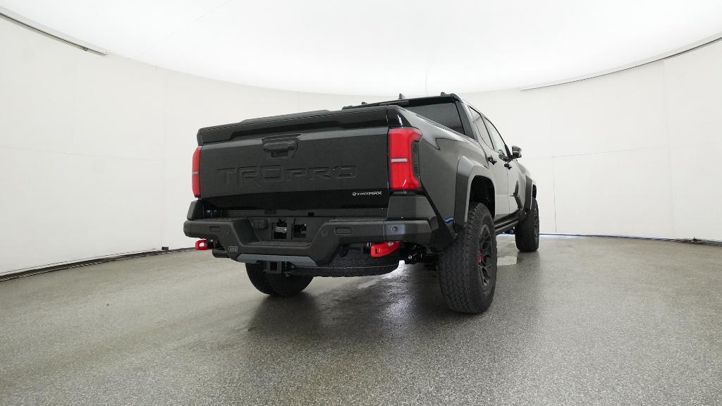 2025 Toyota Tacoma TRD Pro - Photo 26