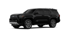 2026 Toyota 4Runner Limited 2WD LIMITED