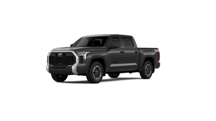 2026 Toyota Tundra SR5 CrewMax SR5 CREWMAX 5.5