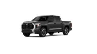 2026 Toyota Tundra SR5 Truck CrewMax 260155