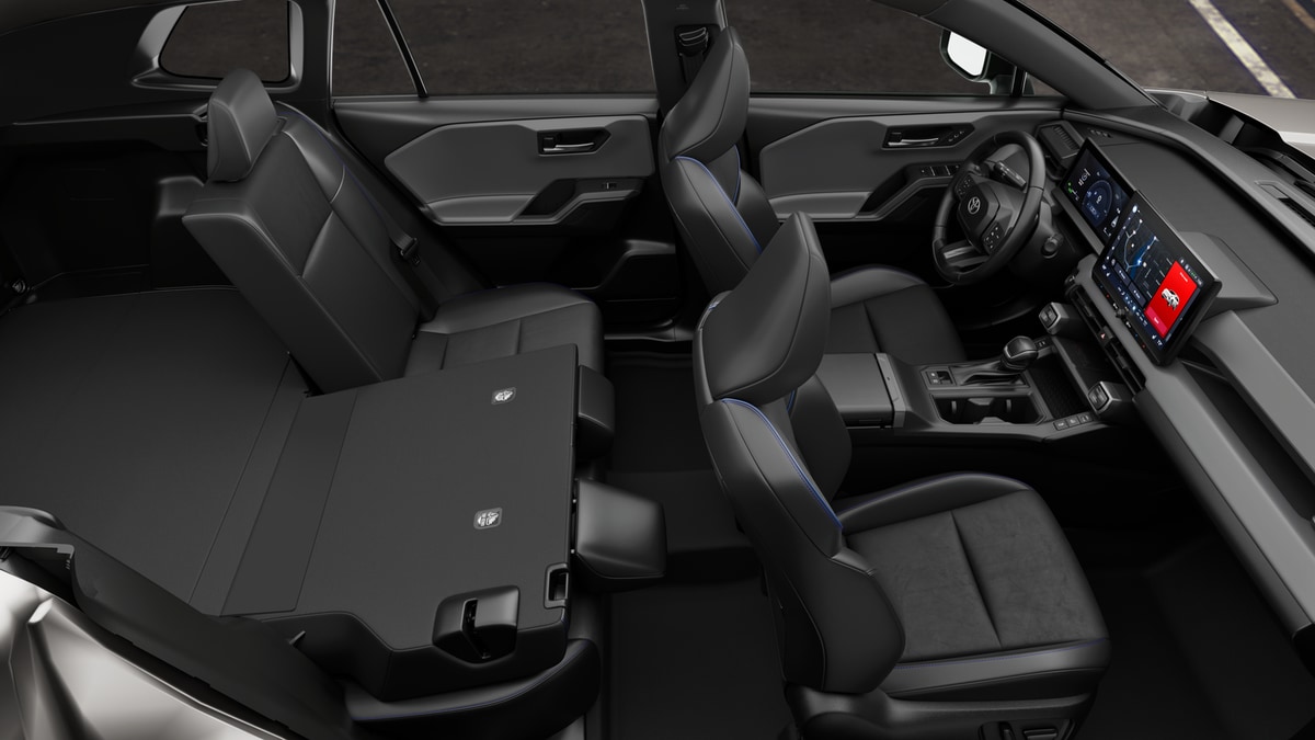 2026 Toyota RAV4 Plug-in Hybrid XSE - Photo 22