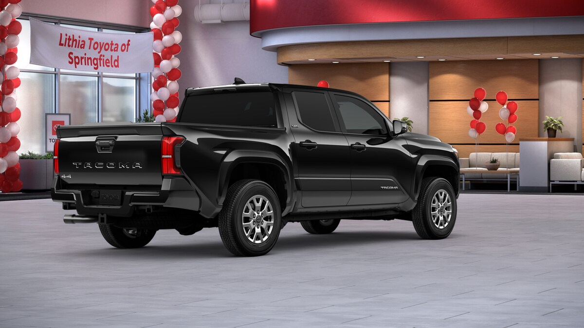 2026 Toyota Tacoma SR5 - Photo 41