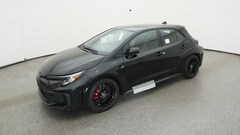 2025 Toyota GR Corolla Core 5DR CORE