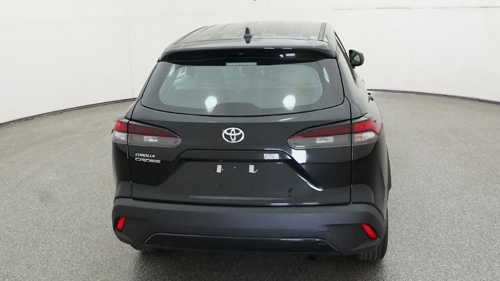 New 2026 Toyota Corolla Cross L SUV