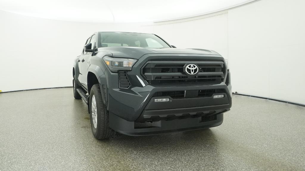 2026 Toyota Tacoma SR5 - Photo 29