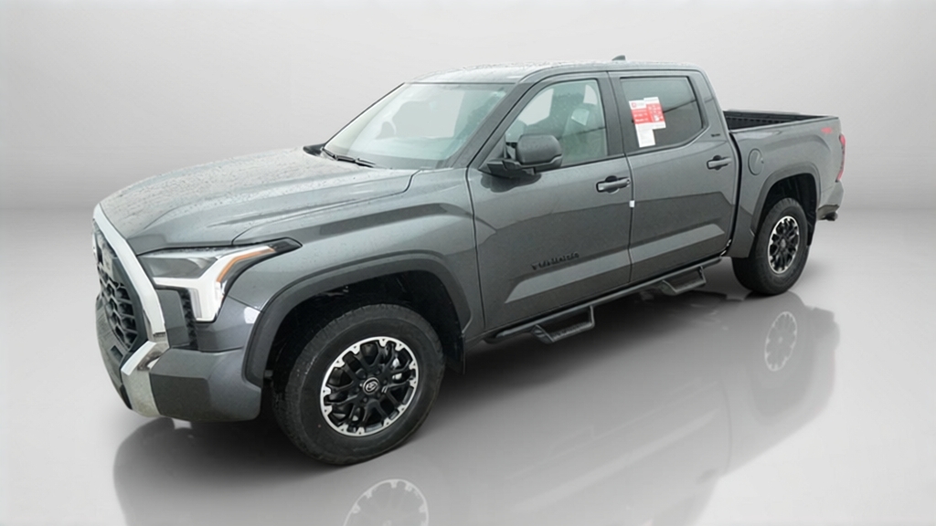  Toyota Tundra