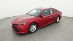 2026 Toyota Camry LE LE