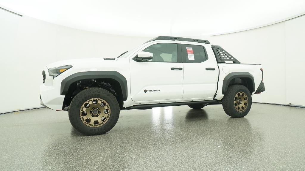 2025 Toyota Tacoma Trailhunter - Photo 32