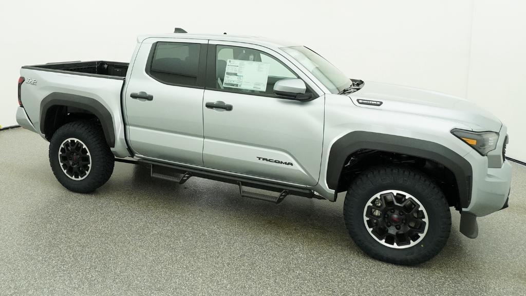 2026 Toyota Tacoma TRD Off Road - Photo 19