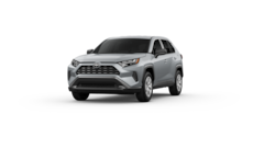 2025 Toyota RAV4 LE SUV