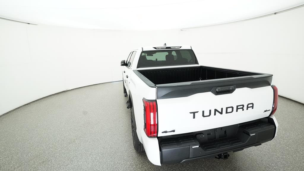 2025 Toyota Tundra SR5 - Photo 25
