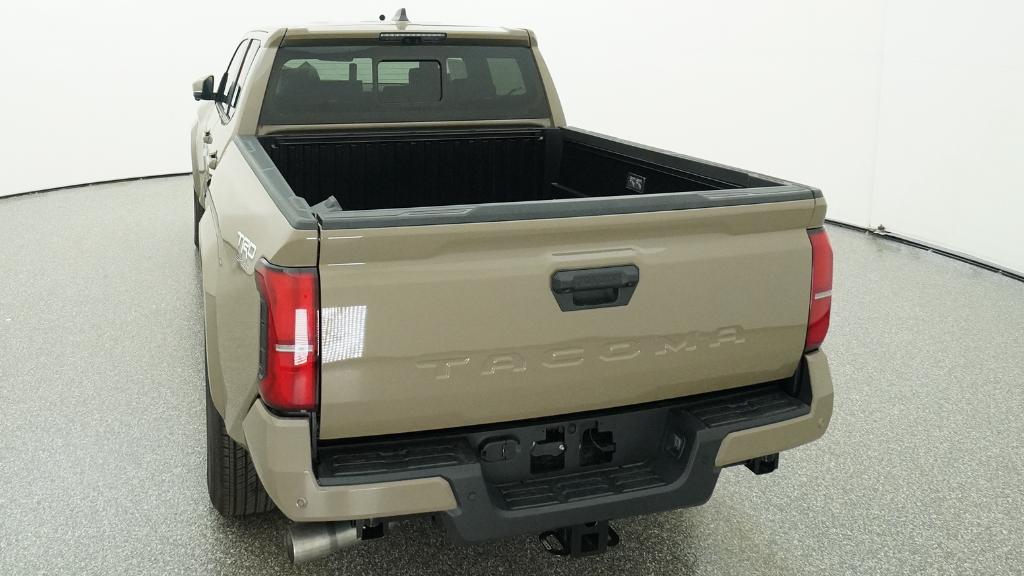 2026 Toyota Tacoma TRD Sport - Photo 26