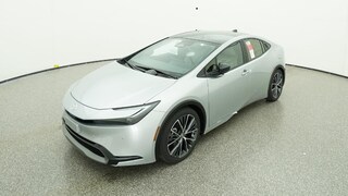 2026 Toyota Prius Limited LIMITED