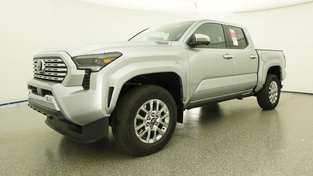 2026 Toyota Tacoma Limited - Photo 14