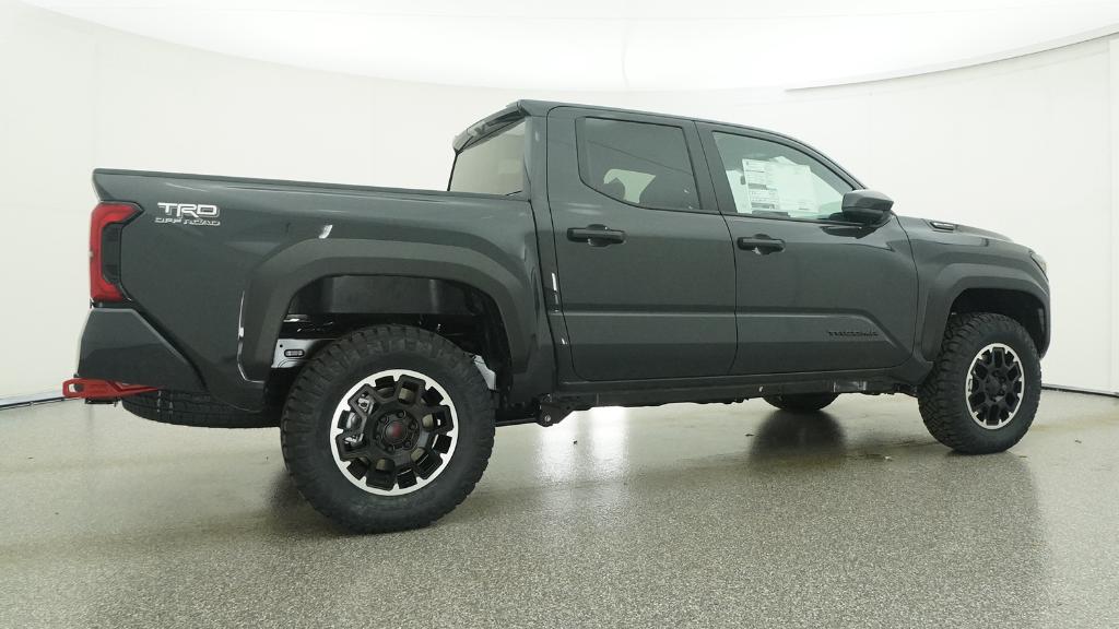 2026 Toyota Tacoma TRD Off Road - Photo 41