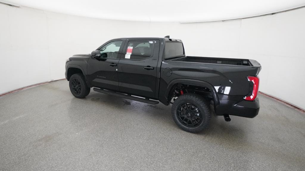 2026 Toyota Tundra SR5 - Photo 21