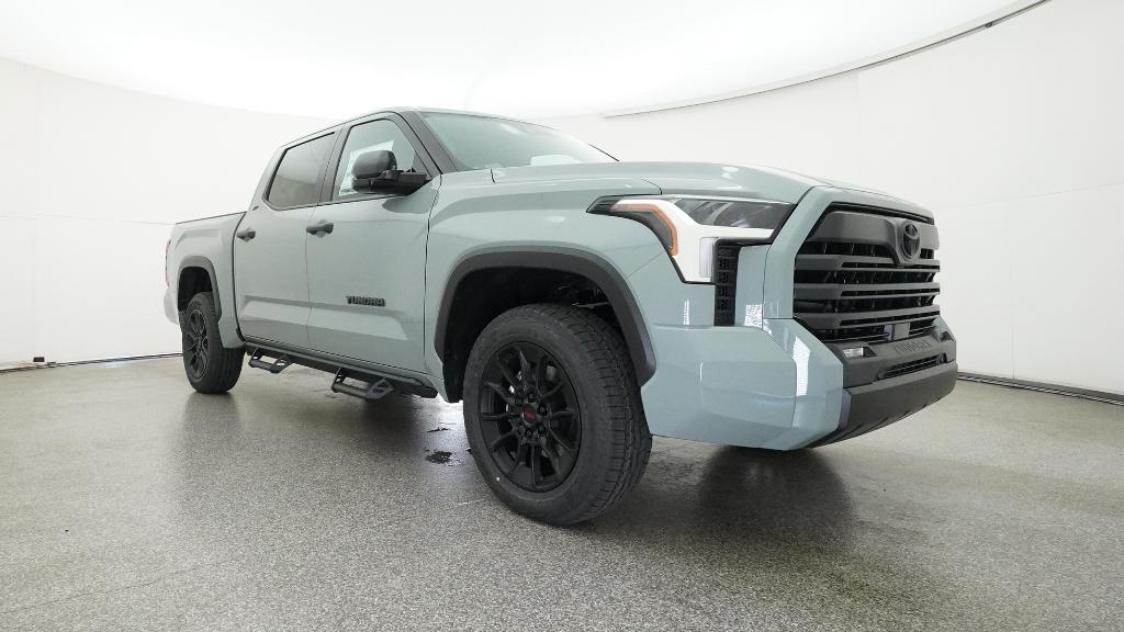 2026 Toyota Tundra SR5 - Photo 35