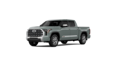 2026 Toyota Tundra i-FORCE MAX 1794 Edition i-FORCE MAX Truck CrewMax
