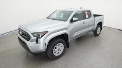 2025 Toyota Tacoma SR5 Truck Double Cab