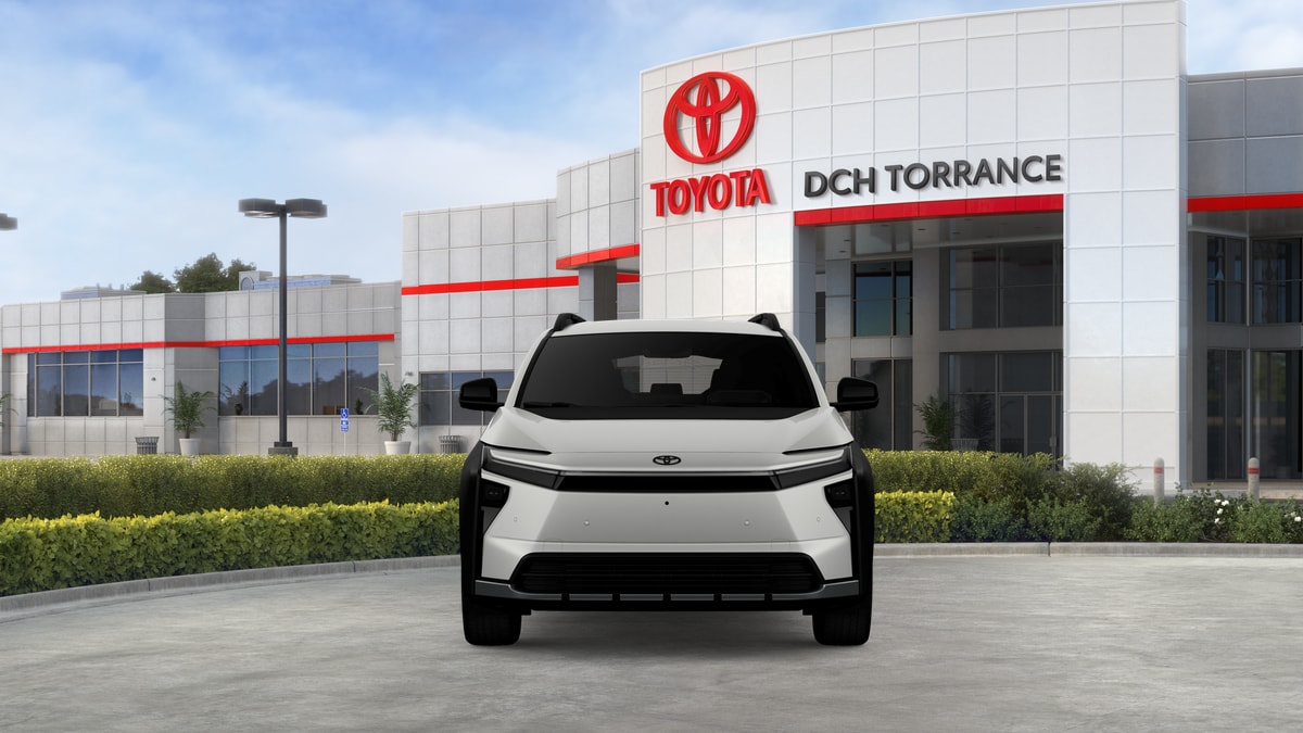 2026 Toyota bZ Woodland Woodland - Photo 17