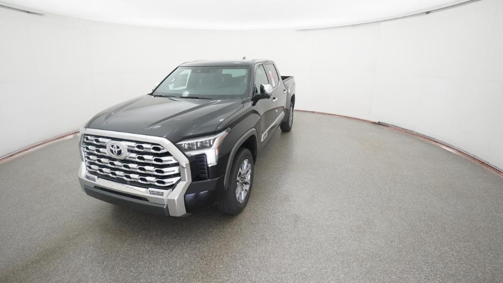 2026 Toyota Tundra 1794 Edition photo 3