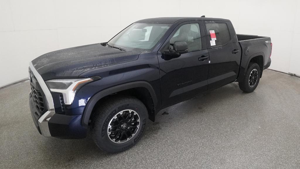 2026 Toyota Tundra 4WD