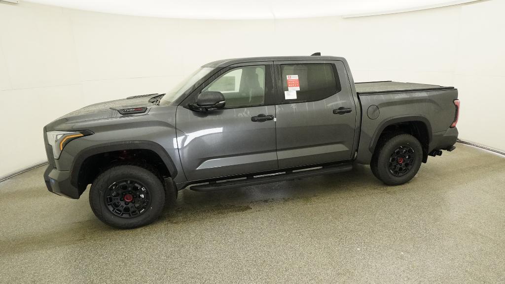 2026 Toyota Tundra TRD Pro - Photo 12