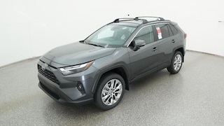 2025 Toyota RAV4 XLE Premium SUV