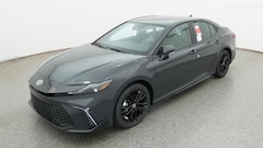 2026 Toyota Camry SE Sedan