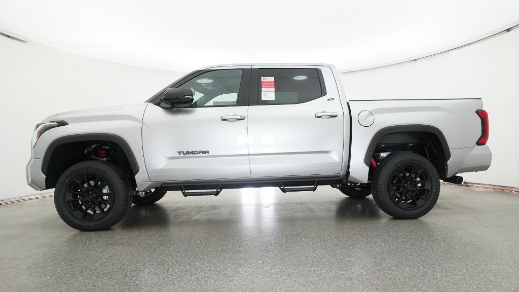 2026 Toyota Tundra SR5 - Photo 22