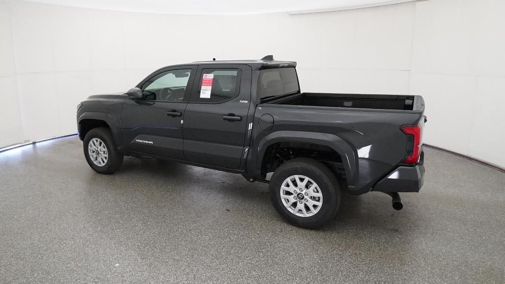 2026 Toyota Tacoma SR5 - Photo 52