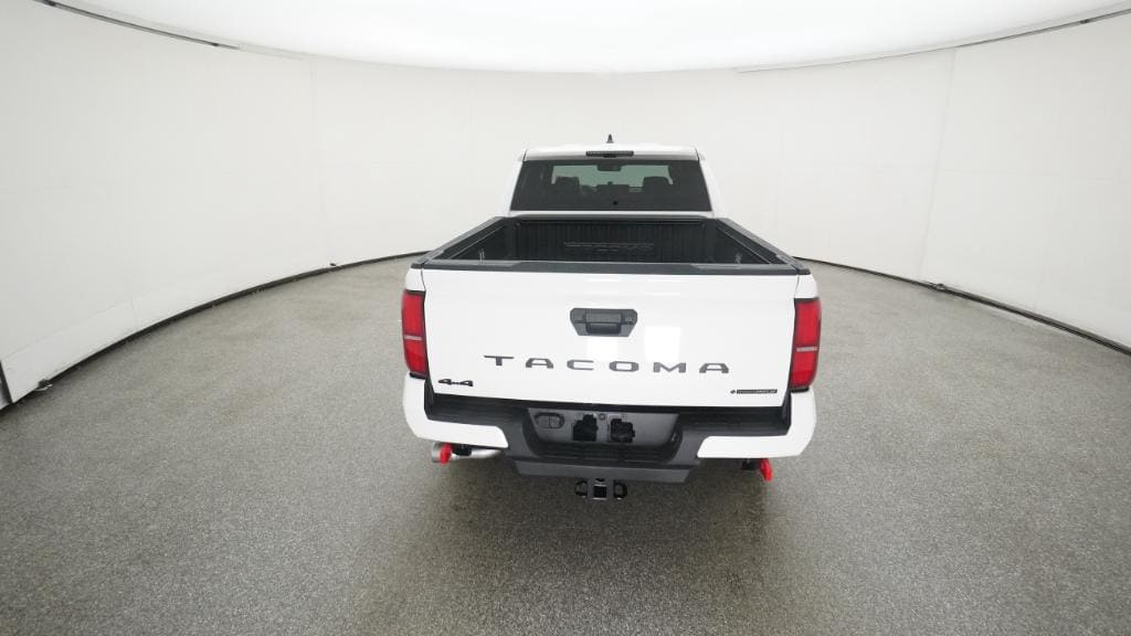 2025 Toyota Tacoma TRD Off Road - Photo 61